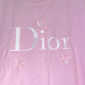 Dior T-shirt
